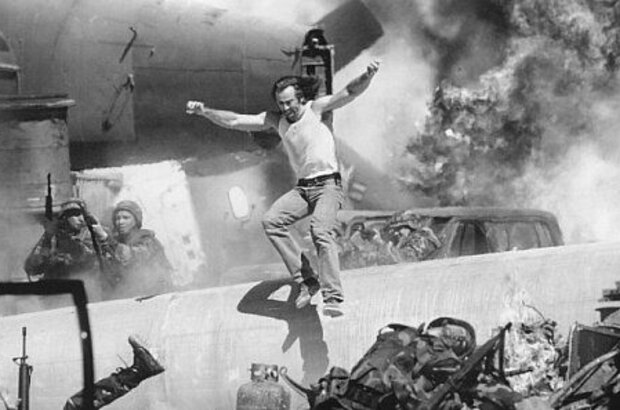 Con Air (1997) - photo 4