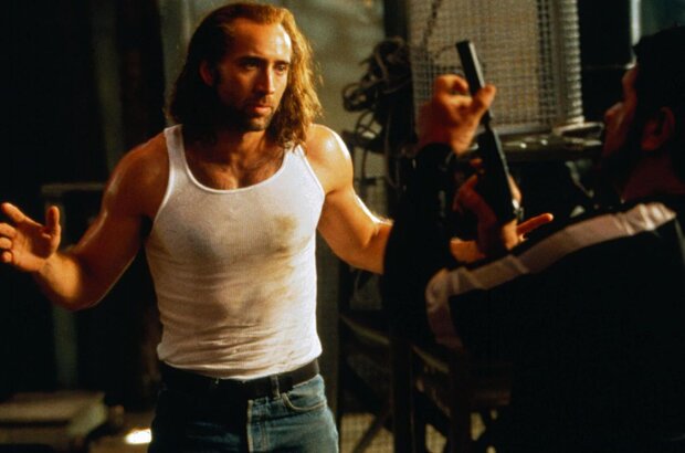 Con Air (1997) - photo 2