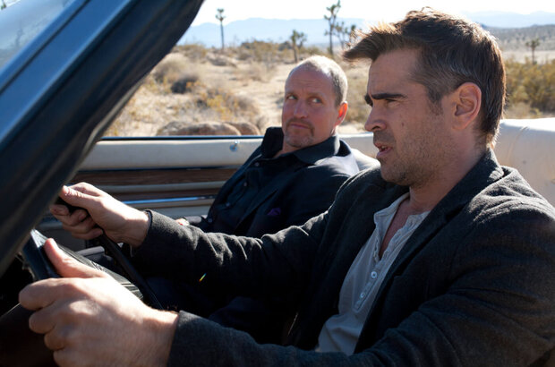 Seven Psychopaths (2012) - photo 7