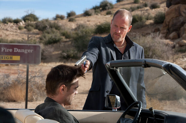 Seven Psychopaths (2012) - photo 11