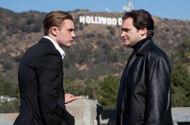 Seven Psychopaths (2012) - photo 12
