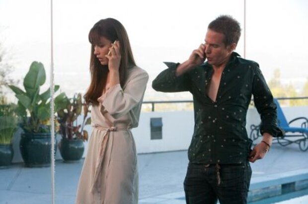Seven Psychopaths (2012) - photo 25
