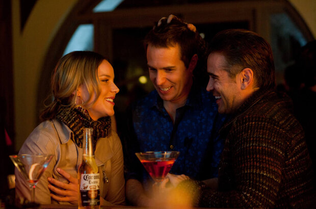 Seven Psychopaths (2012) - photo 13