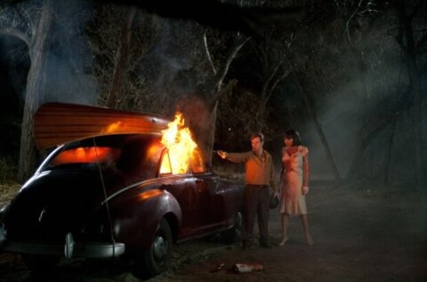 Seven Psychopaths (2012) - photo 18