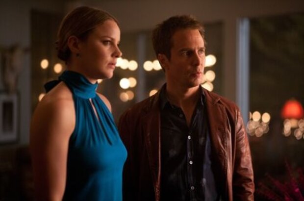 Seven Psychopaths (2012) - photo 27