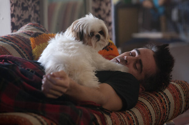 Seven Psychopaths (2012) - photo 14