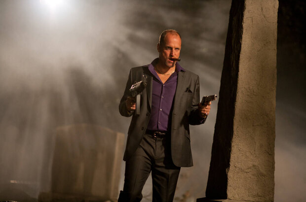 Seven Psychopaths (2012) - photo 8