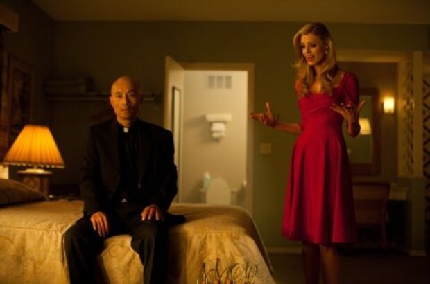 Seven Psychopaths (2012) - photo 19