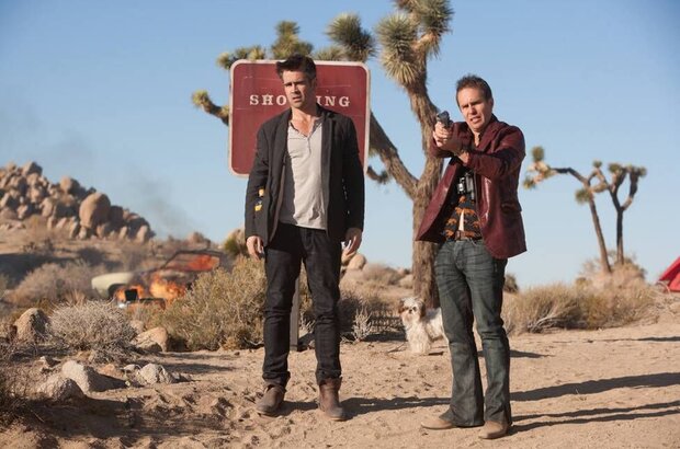 Seven Psychopaths (2012) - photo 2