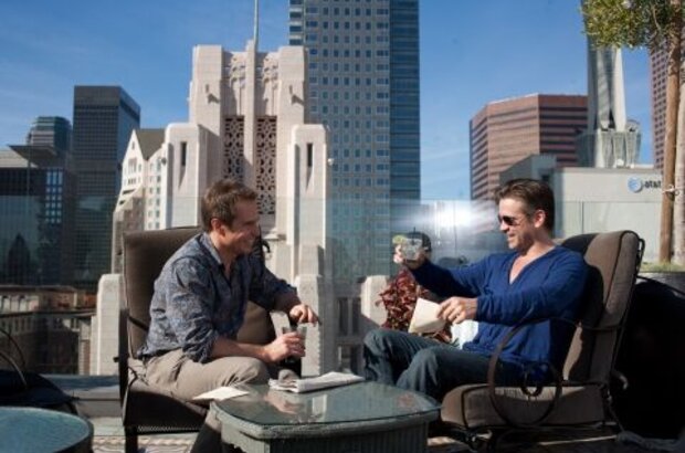 Seven Psychopaths (2012) - photo 28
