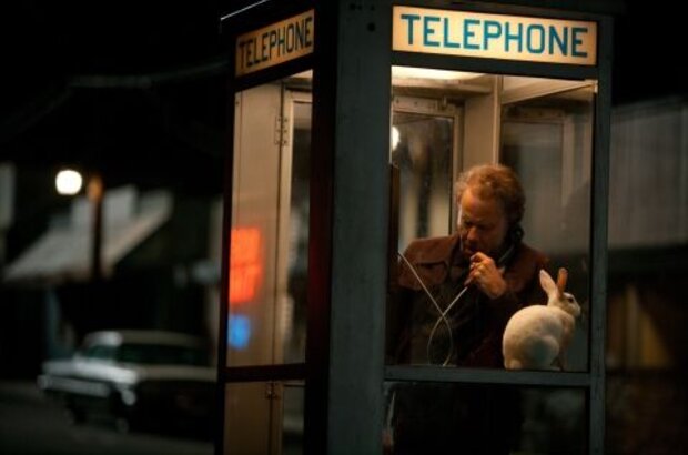 Seven Psychopaths (2012) - photo 17