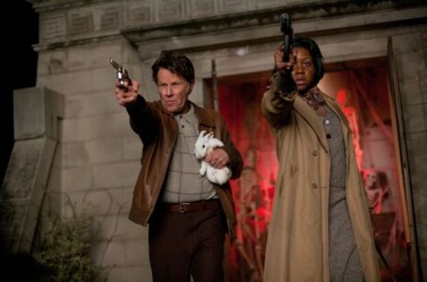 Seven Psychopaths (2012) - photo 21