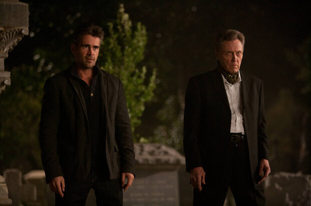 Seven Psychopaths (2012) - photo 9