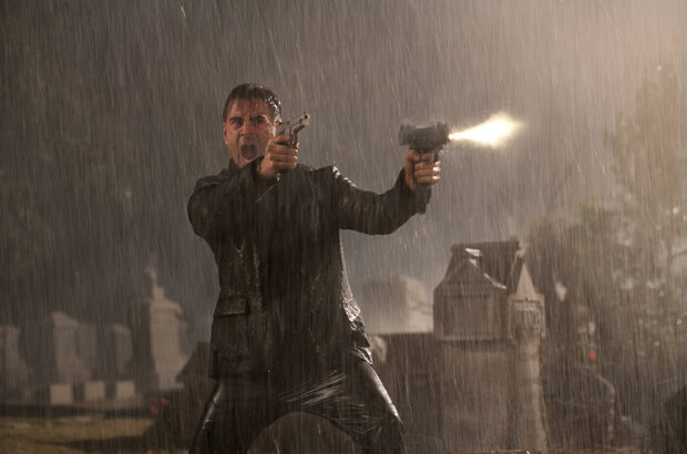 Seven Psychopaths (2012) - photo 10