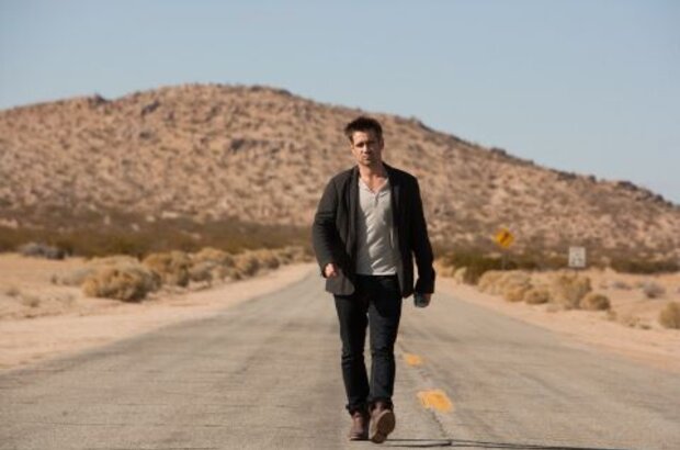 Seven Psychopaths (2012) - photo 24