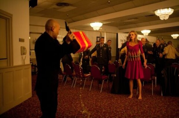 Seven Psychopaths (2012) - photo 16