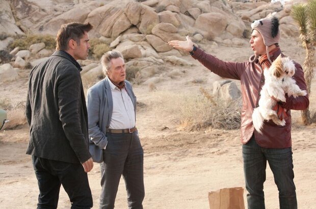 Seven Psychopaths (2012) - photo 1