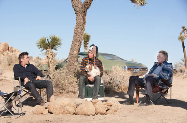 Seven Psychopaths (2012) - photo 6