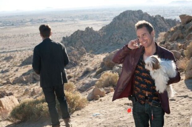 Seven Psychopaths (2012) - photo 22
