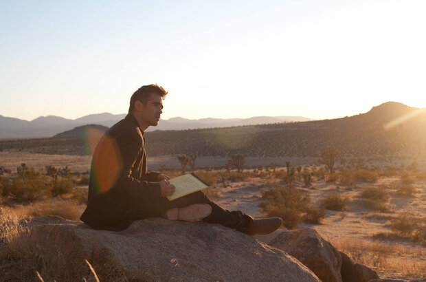 Seven Psychopaths (2012) - photo 5