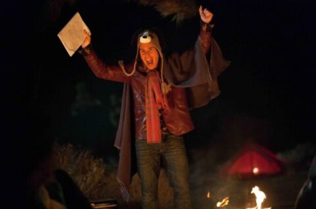 Seven Psychopaths (2012) - photo 31