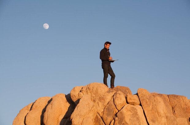 Seven Psychopaths (2012) - photo 4