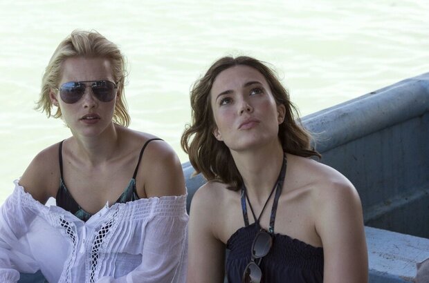 47 Meters Down (2016) - photo 6