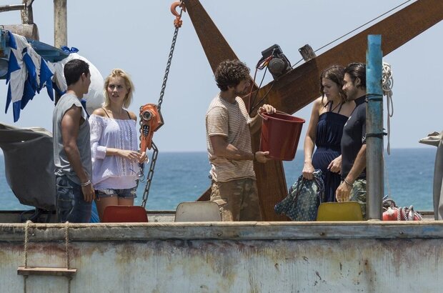 47 Meters Down (2016) - photo 4