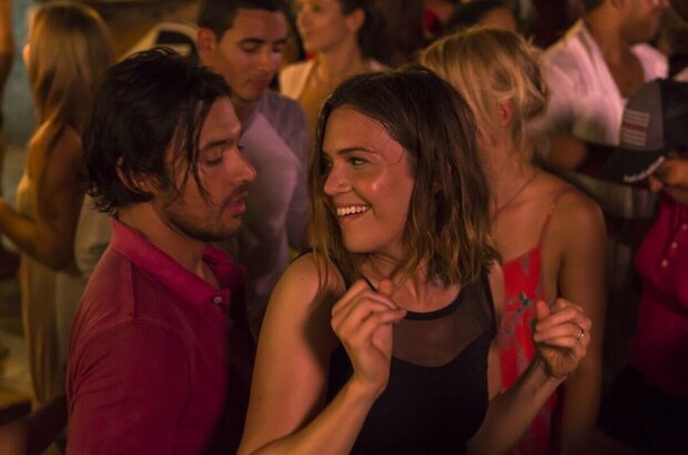 47 Meters Down (2016) - photo 5