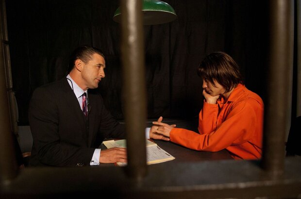Sexy Evil Genius (2013) - photo 4
