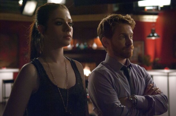 Sexy Evil Genius (2013) - photo 1
