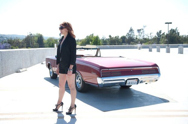 Sexy Evil Genius (2013) - photo 3