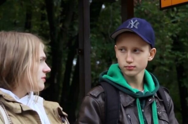 Ostanovka (2012) - photo 3