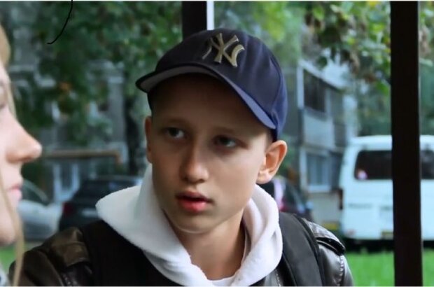 Ostanovka (2012) - photo 4
