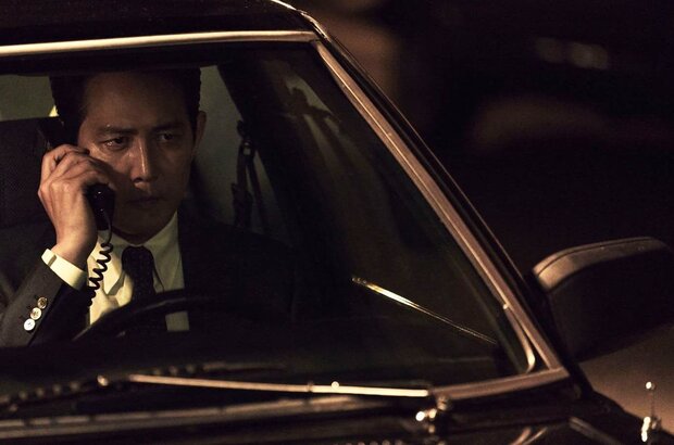 Hunt (2022) - photo 2