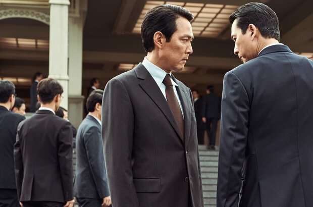 Hunt (2022) - photo 7
