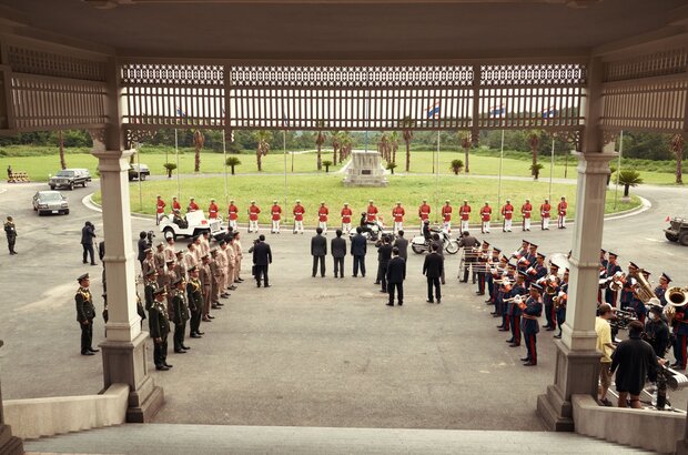 Hunt (2022) - photo 4
