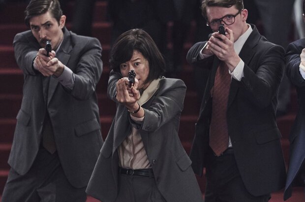 Hunt (2022) - photo 3