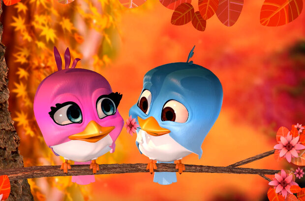 Love Birds (2020) - photo 7