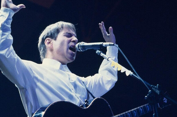 In Restless Dreams: The Music of Paul Simon (2023) - photo 1
