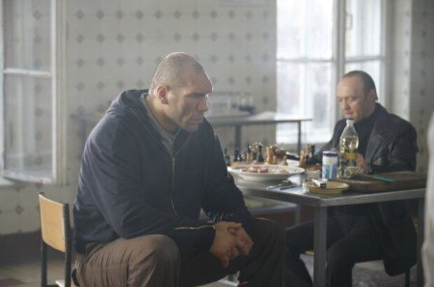 Kamennaya bashka (2008) - photo 5