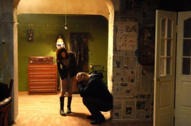 Kamennaya bashka (2008) - photo 4