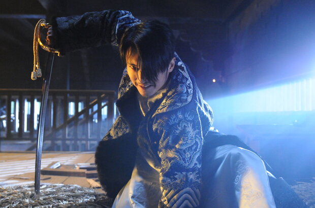 Shaolin (2011) - photo 2