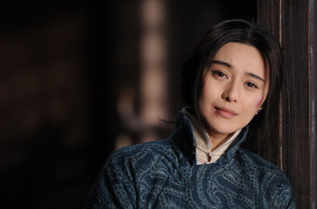 Shaolin (2011) - photo 4