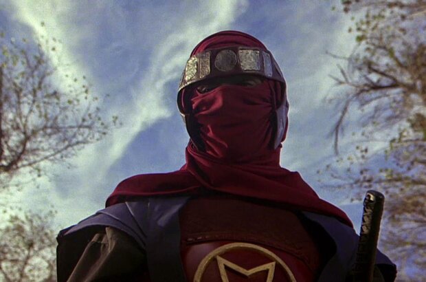 The Octagon (1980) - photo 6