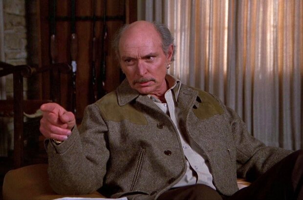 The Octagon (1980) - photo 2