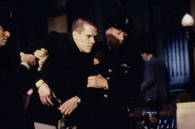 Murder in the First (1995) - photo 8
