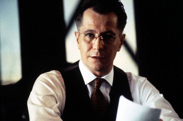 Murder in the First (1995) - photo 1