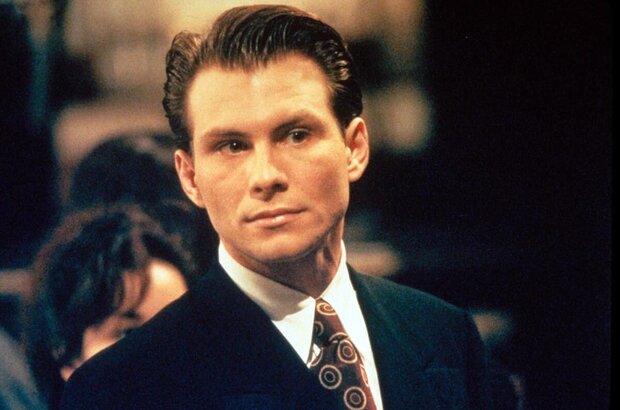 Murder in the First (1995) - photo 2