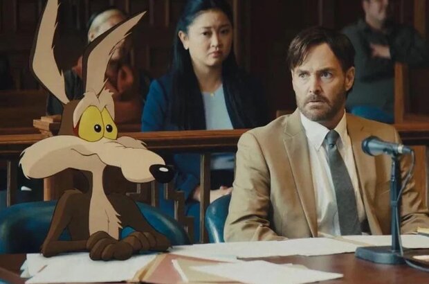 Coyote Vs. Acme (2026) - photo 1